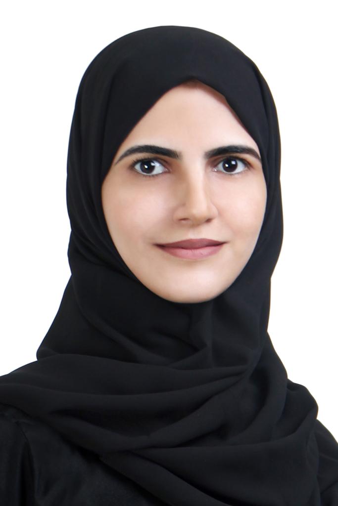 Sheikha Ali Al Habsi, 